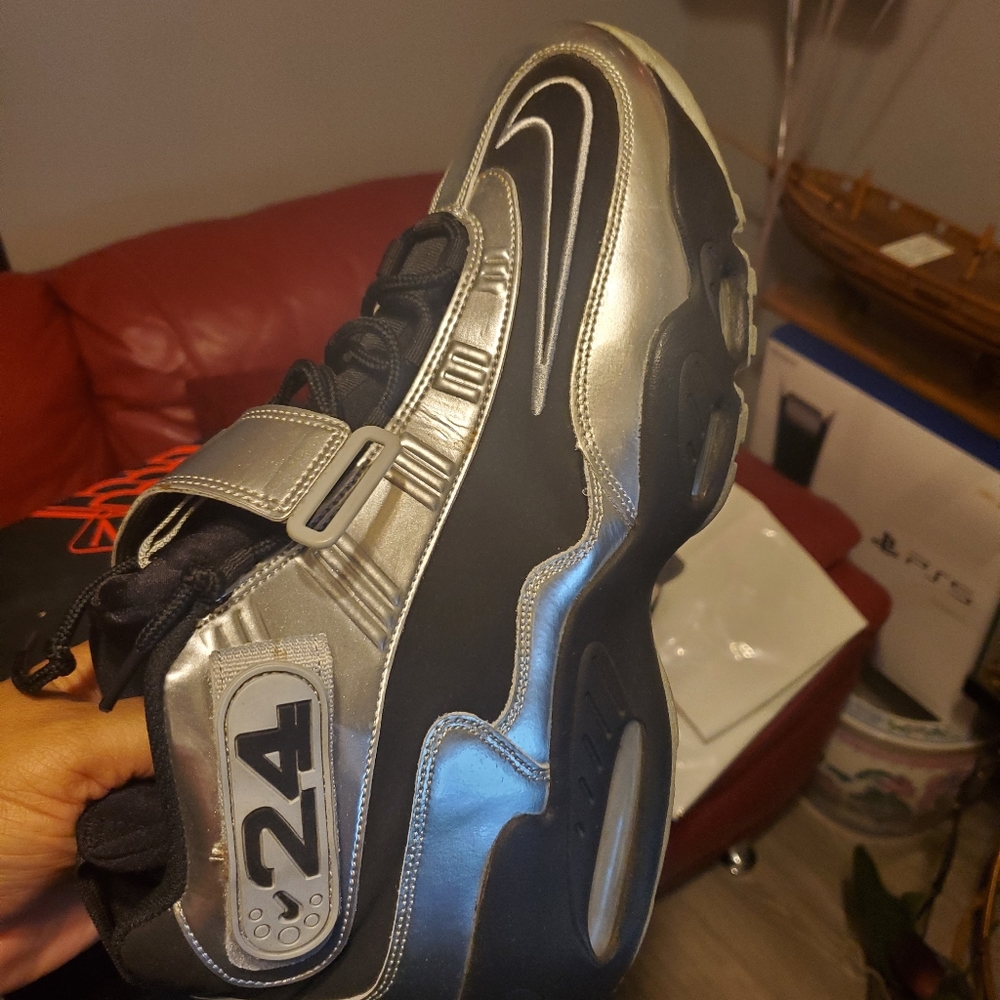 Nike Griffey